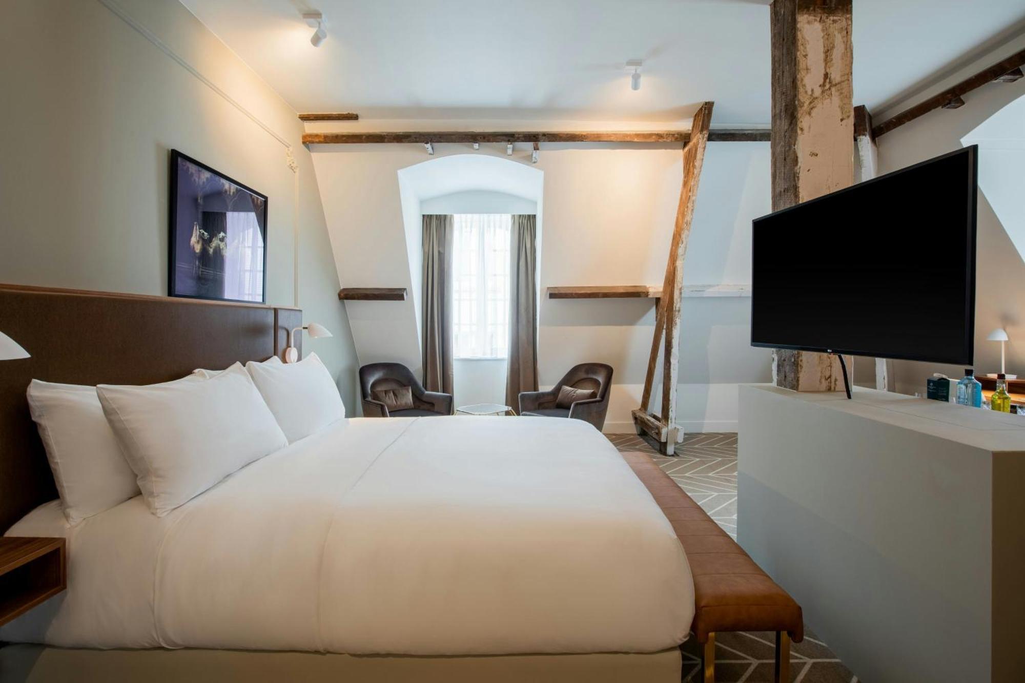 Hotel Sapphire House Antwerp, Autograph Collection By Marriott Antwerpen