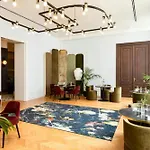 Sapphire House Antwerp, Autograph Collection