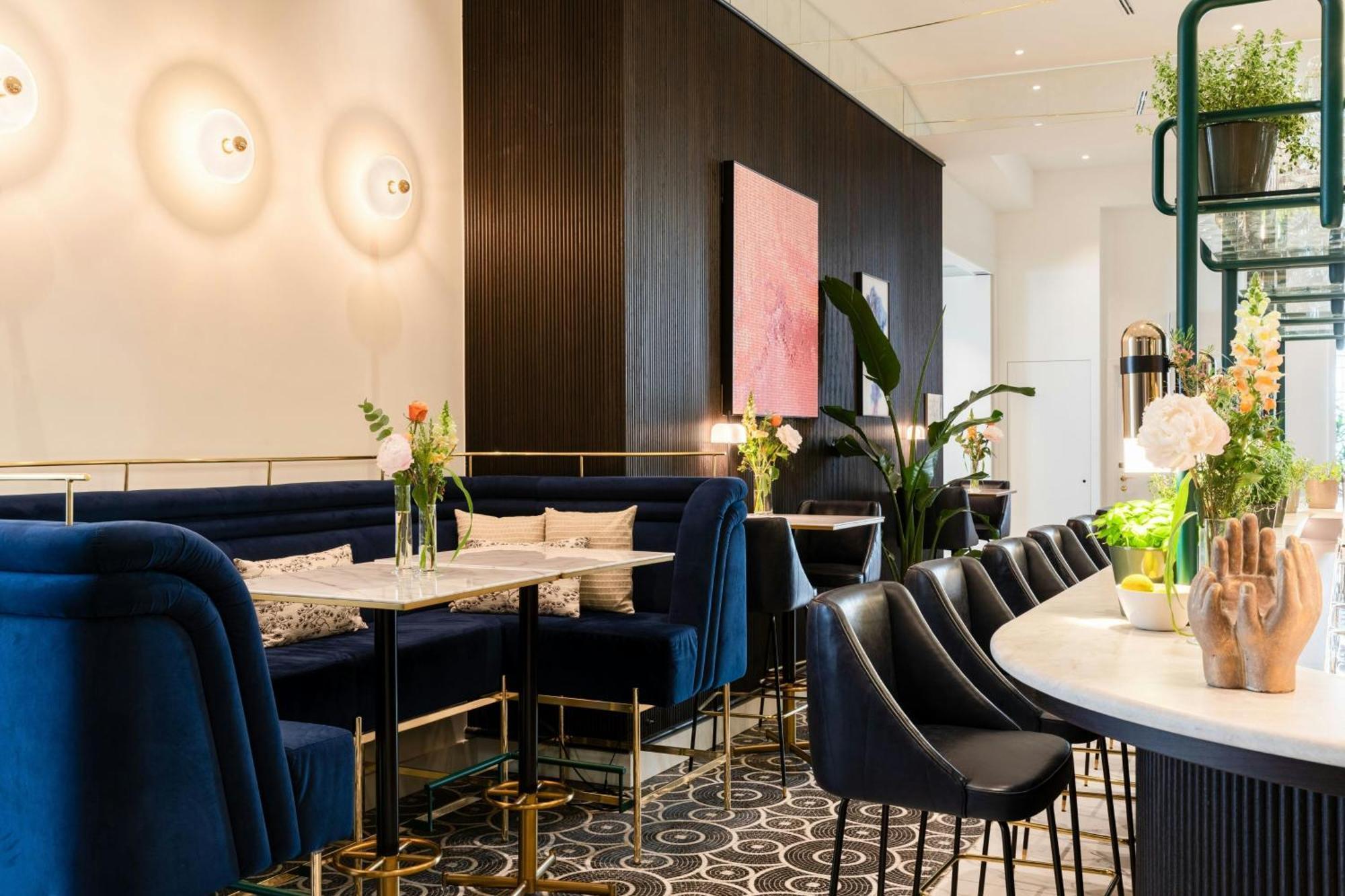 Sapphire House Antwerp, Autograph Collection Hotel Antwerpen