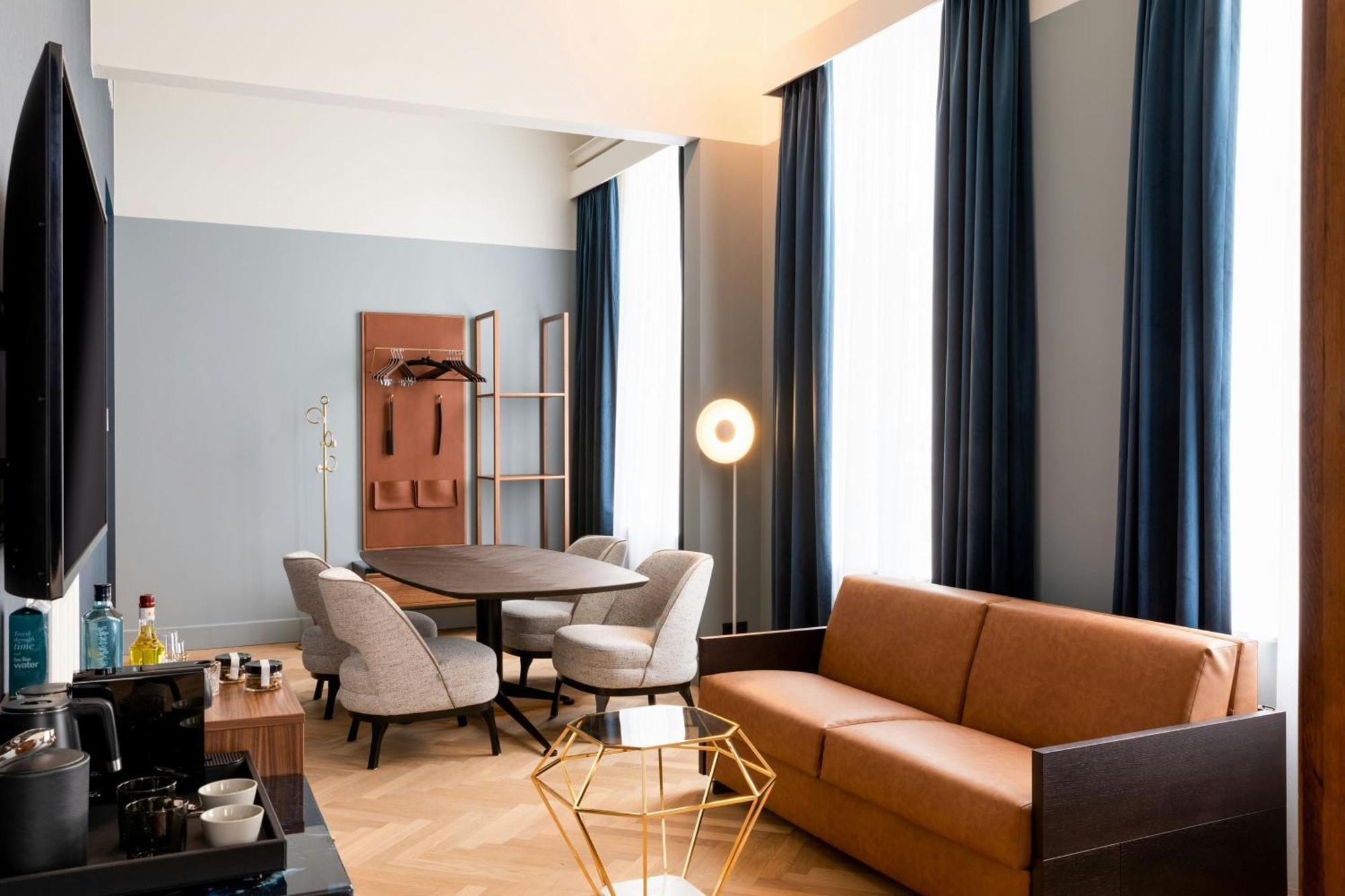 Sapphire House Antwerp, Autograph Collection Hotel Antwerpen