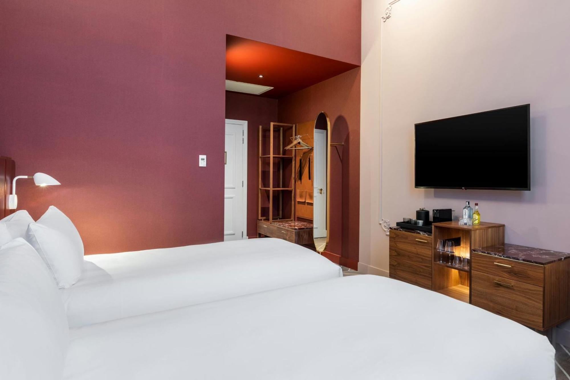 Sapphire House Antwerp, Autograph Collection Hotel Antwerpen