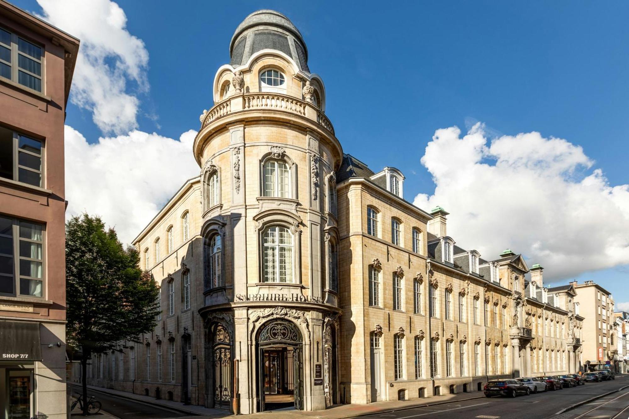 Hotel Sapphire House Antwerp, Autograph Collection