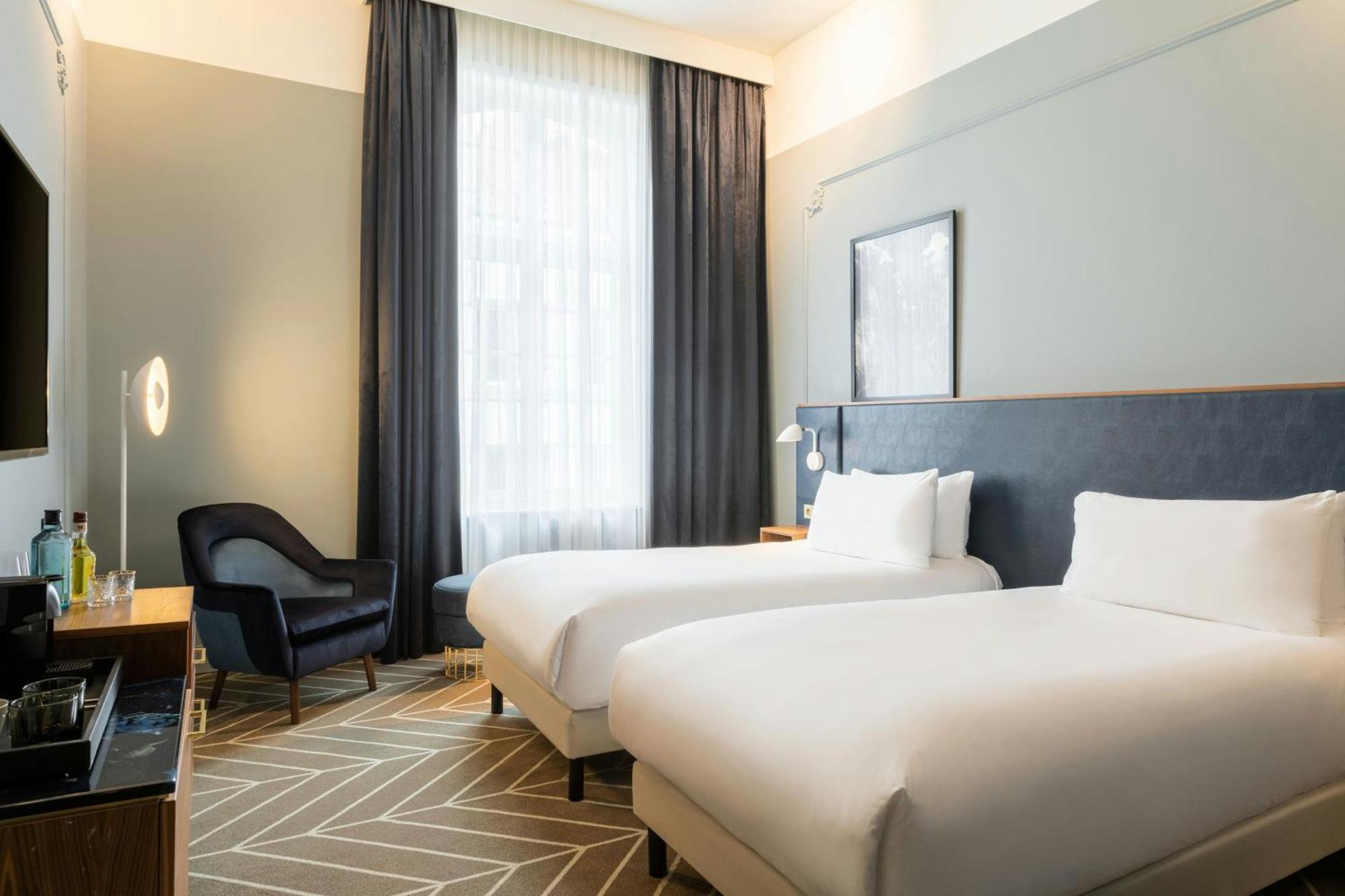 Sapphire House Antwerp, Autograph Collection Hotel Antwerpen