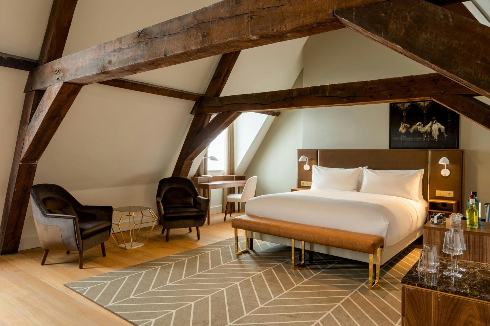 Hotel Sapphire House Antwerp, Autograph Collection Antwerpen