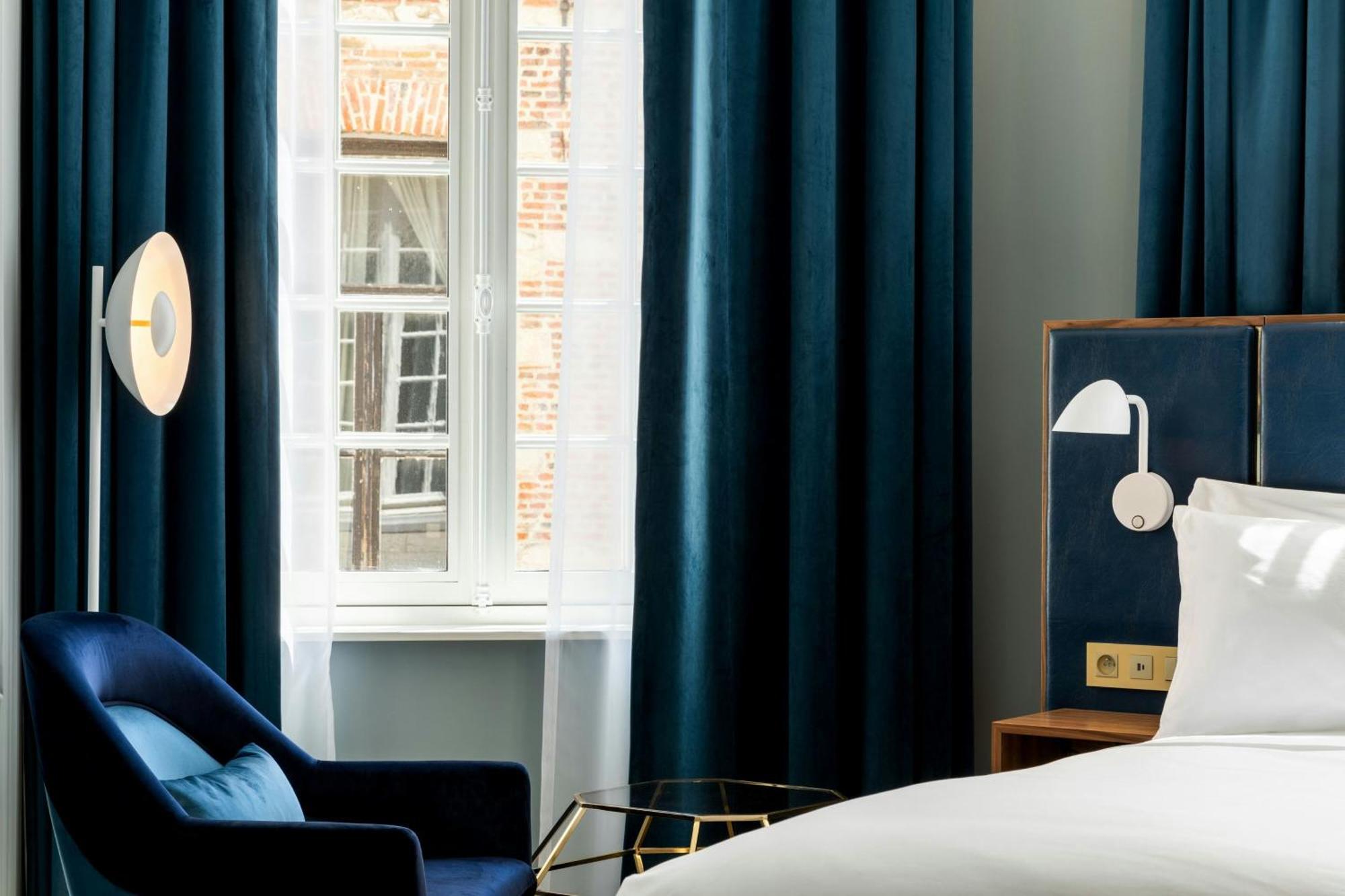 Hotel Sapphire House Antwerp, Autograph Collection Antwerpen