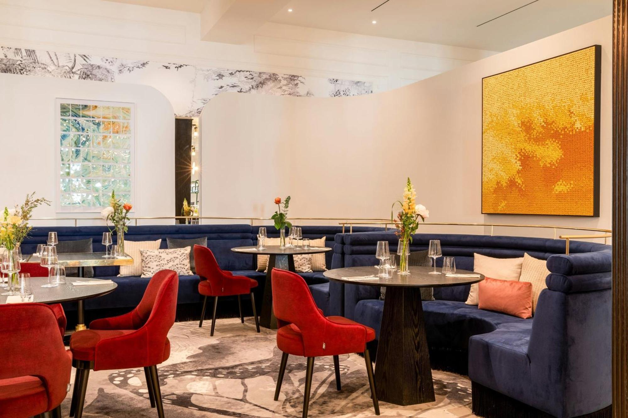Hotel Sapphire House Antwerp, Autograph Collection
