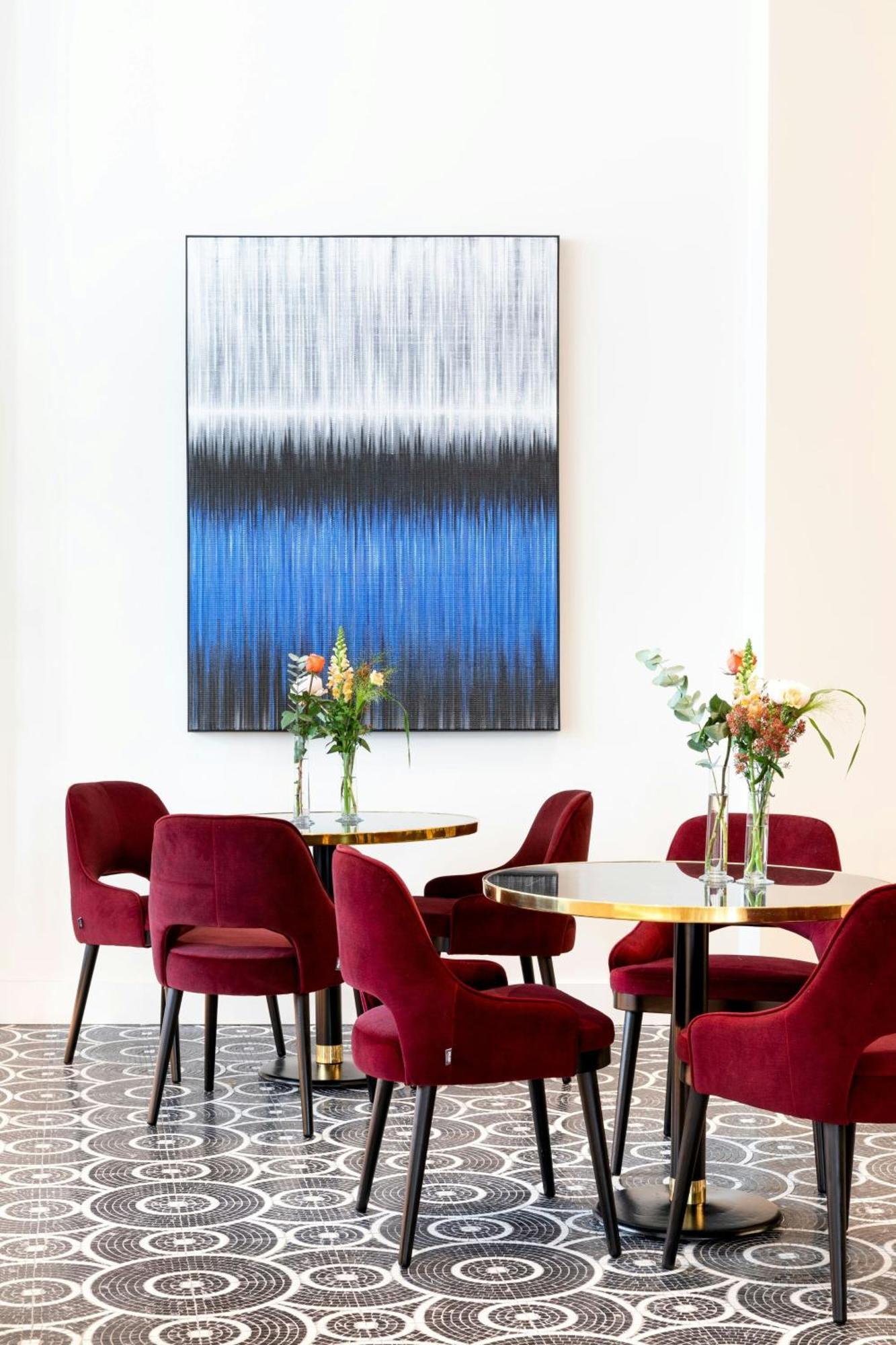 Hotel Sapphire House Antwerp, Autograph Collection 5*
